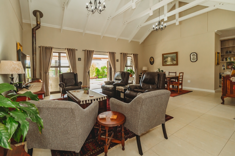 3 Bedroom Property for Sale in Kraaibosch Country Estate Western Cape
